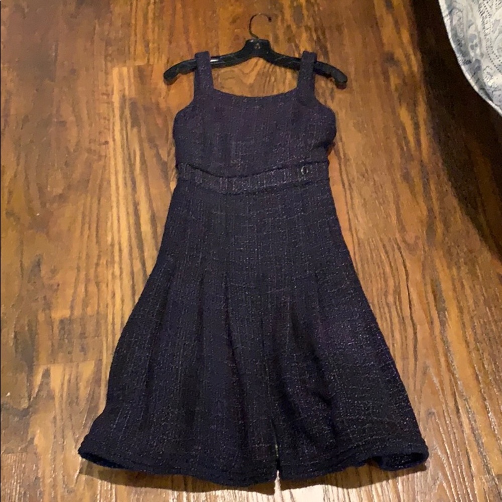 Chanel Dress